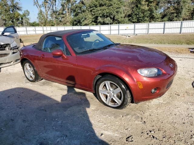 2007 Mazda MX-5 Miata