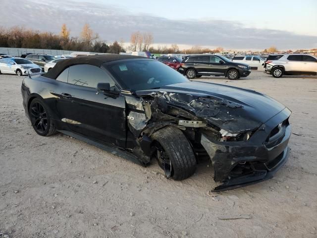 2015 Ford Mustang GT