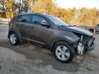 2013 KIA Sportage Base