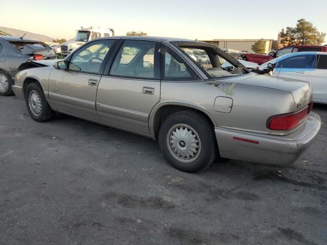 1996 Buick Regal Custom