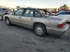 1996 Buick Regal Custom