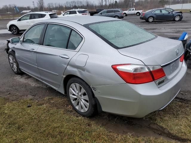 2014 Honda Accord EX