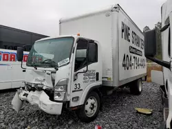 Isuzu npr hd salvage cars for sale: 2023 Isuzu NPR HD