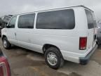 2014 Ford Econoline E350 Super Duty Wagon