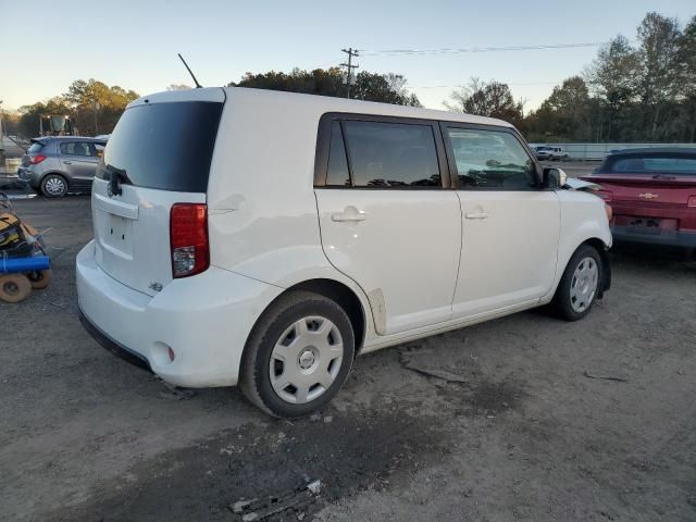 2014 Scion XB