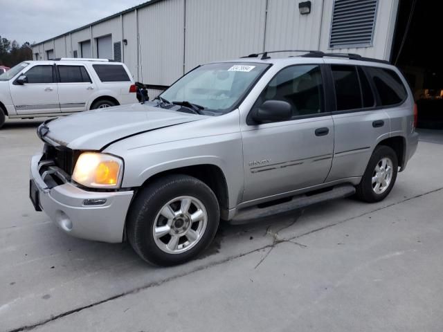 2006 GMC Envoy