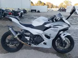 2024 Kawasaki EX500 en venta en Hampton, VA