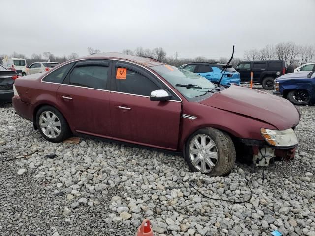 2008 Ford Taurus Limited