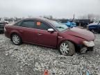 2008 Ford Taurus Limited