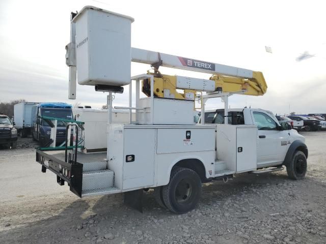 2016 Dodge RAM 5500