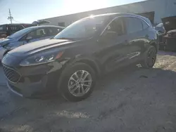 Salvage Cars with No Bids Yet For Sale at auction: 2020 Ford Escape SE