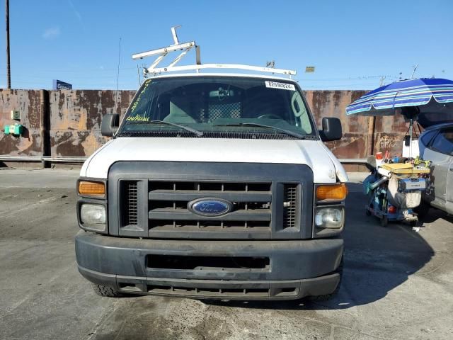 2012 Ford Econoline E250 Van