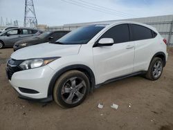 2016 Honda HR-V LX en venta en Adelanto, CA