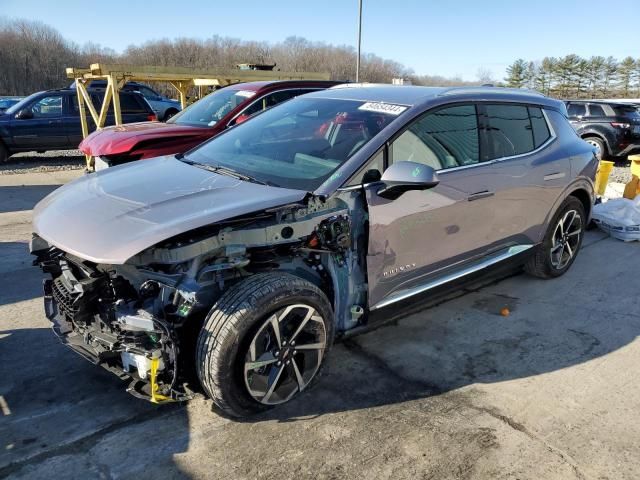 2024 Chevrolet Equinox 2LT