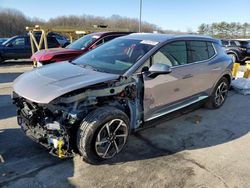 Vehiculos salvage en venta de Copart Windsor, NJ: 2024 Chevrolet Equinox 2LT