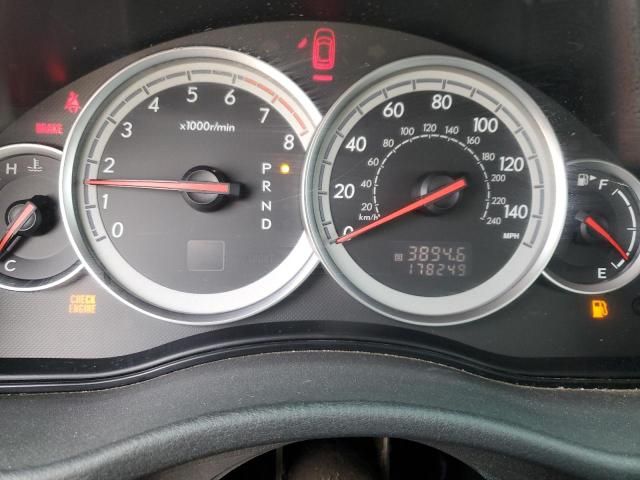 2005 Subaru Legacy 2.5I