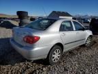 2004 Toyota Corolla CE