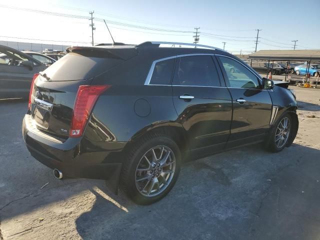 2015 Cadillac SRX Performance Collection