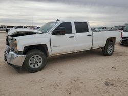 Carros con verificación Run & Drive a la venta en subasta: 2019 Chevrolet Silverado K2500 Heavy Duty