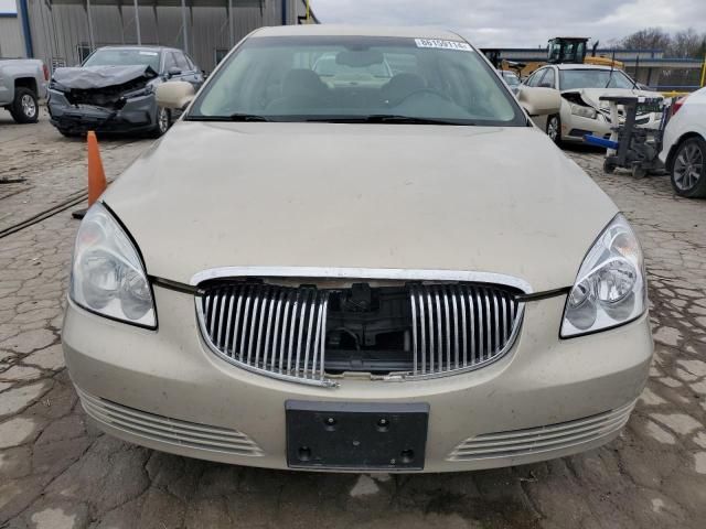 2008 Buick Lucerne CX