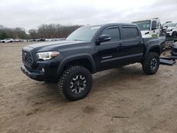 2021 Toyota Tacoma Double Cab en venta en Conway, AR