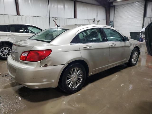 2009 Chrysler Sebring Touring