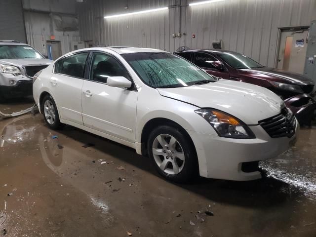 2009 Nissan Altima 2.5