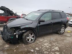 Salvage cars for sale at Indianapolis, IN auction: 2012 Toyota Rav4