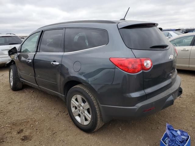 2011 Chevrolet Traverse LT