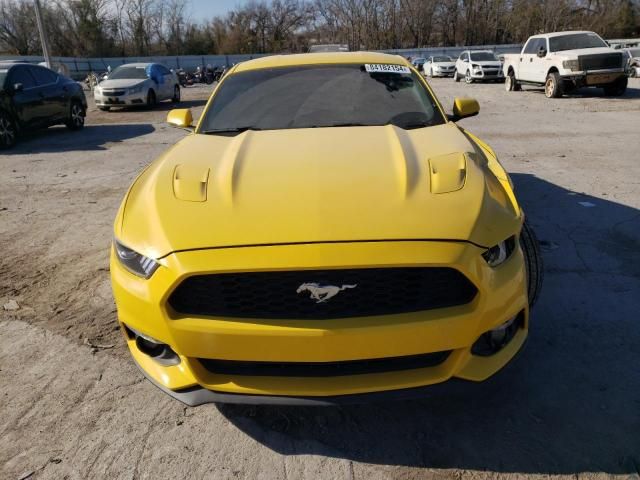 2015 Ford Mustang GT