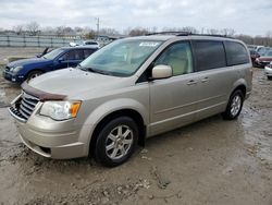 Chrysler Vehiculos salvage en venta: 2008 Chrysler Town & Country Touring