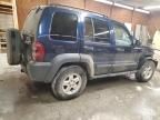 2006 Jeep Liberty Sport