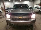 2011 Chevrolet Tahoe K1500 LTZ