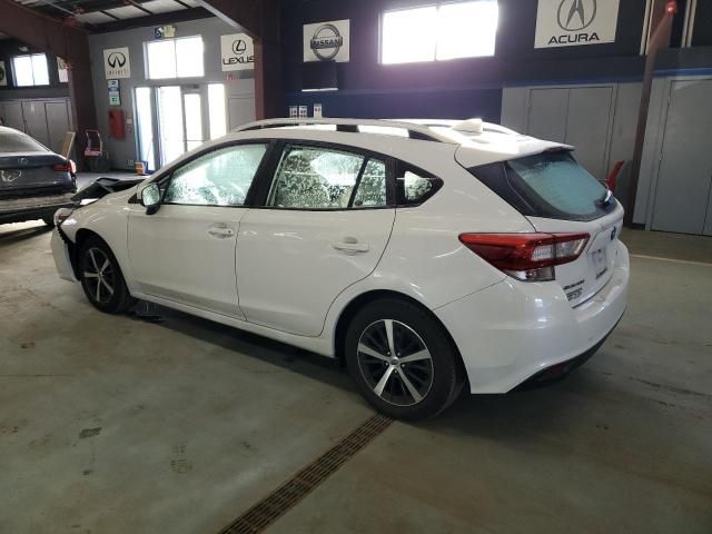 2019 Subaru Impreza Premium