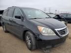 2009 Honda Odyssey EXL