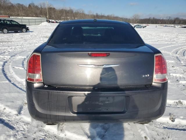 2013 Chrysler 300 S