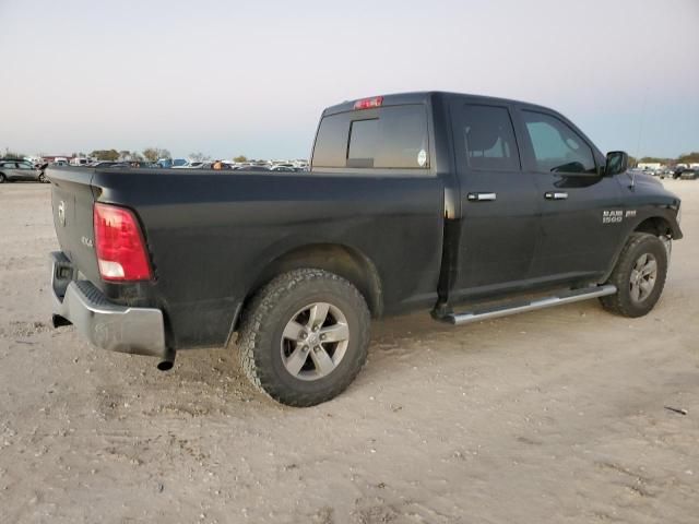 2013 Dodge RAM 1500 SLT