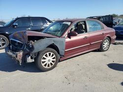 2004 Hyundai Sonata GLS en venta en Orlando, FL