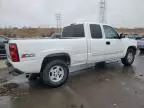 2004 Chevrolet Silverado K1500