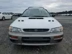 1999 Subaru Impreza Outback Sport