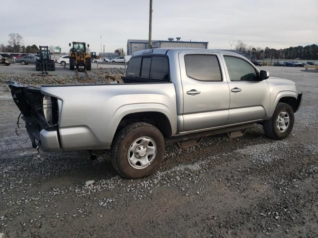 2023 Toyota Tacoma Double Cab