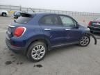 2016 Fiat 500X Easy