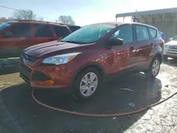 2015 Ford Escape S en venta en Lebanon, TN