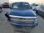 2015 Chevrolet Silverado K3500 High Country