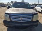 2004 Cadillac Escalade Luxury