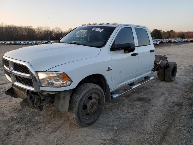 2014 Dodge RAM 3500 ST