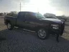 2009 Chevrolet Silverado K1500 LTZ