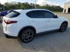 2023 Alfa Romeo Stelvio TI