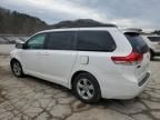 2014 Toyota Sienna LE