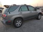 2002 Lexus RX 300